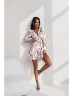 Denné šaty model 210843 LaBalancia