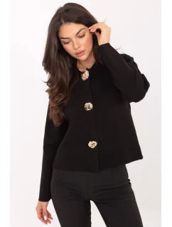 Sveter s gombíkmi model 218030 Továrenská cena