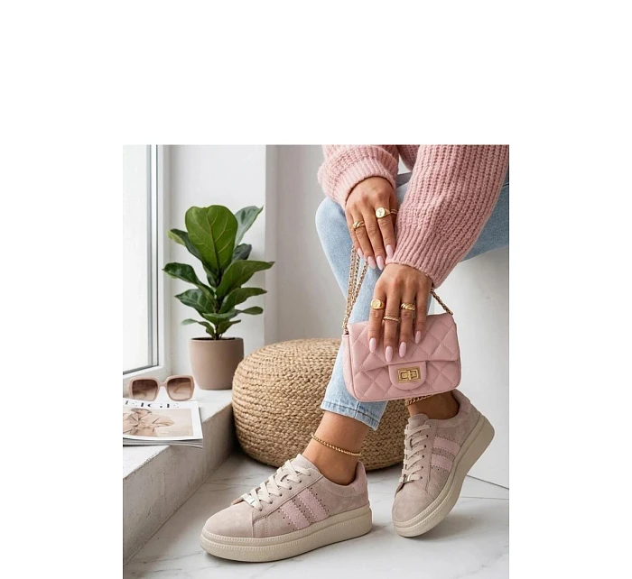 Športová obuv model 226037 Solea