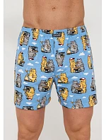 Pánské trenýrky model 22108740 - Cornette