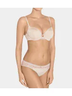 Dámska podprsenka Beauty-Full Essential WP - NUDE BEIGE - telová 00NZ - TRIUMPH