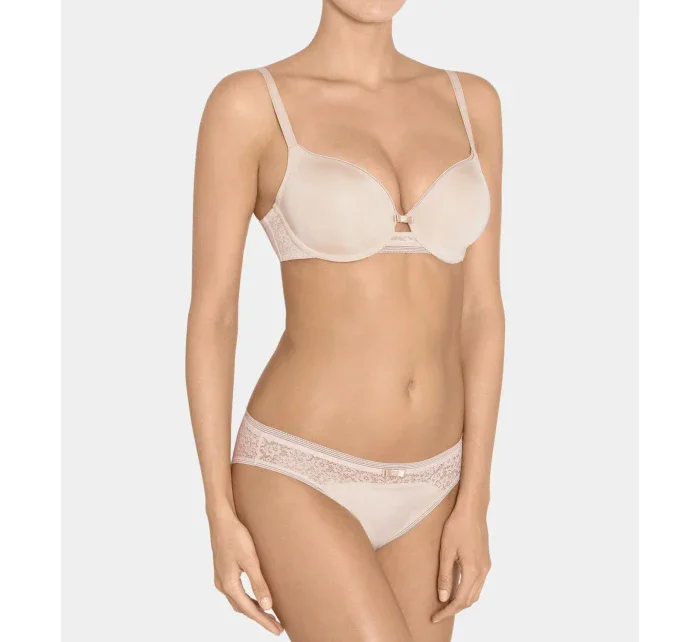 Dámska podprsenka Beauty-Full Essential WP - NUDE BEIGE - telová 00NZ - TRIUMPH