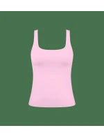 sloggi GO Sense Tank Top - PINK - SLOGGI PINK - SLOGGI