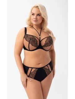 Mäkká podprsenka Gorsenia K 964 Vida