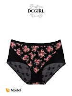 DC Dievčenské nohavičky 27134 A'12 L-3XL