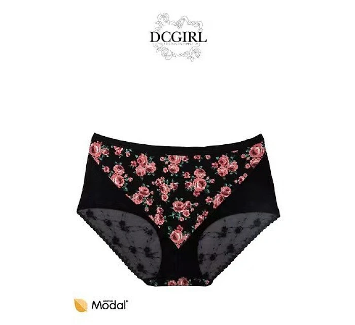 DC Dievčenské nohavičky 27134 A'12 L-3XL