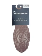Podkolienky Veneziana Bellarosa