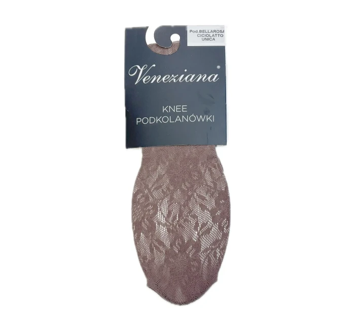 Podkolienky Veneziana Bellarosa