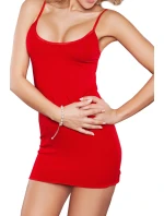 Dámska košieľka Deni red - DKAREN Dámska košieľka Deni red - DKAREN