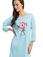 Nočná košeľa 128 plus - Luna