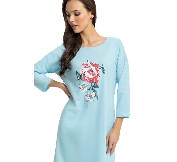 Nočná košeľa 128 plus - Luna