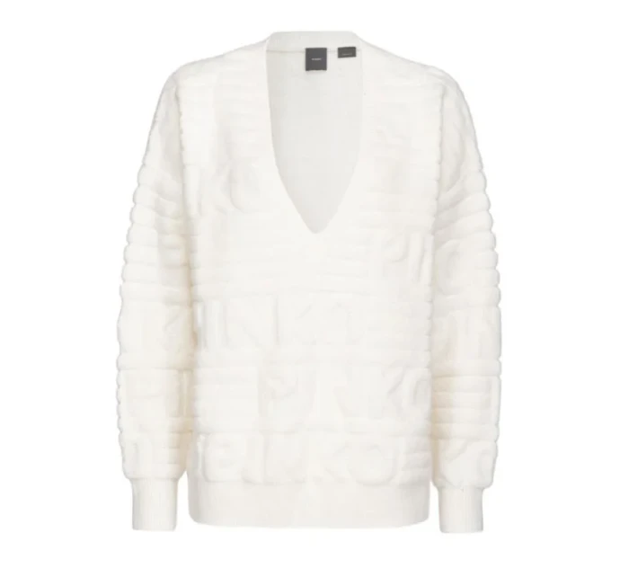 Froté 3D svetr W model 19443442 - Pinko