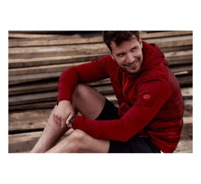 Mikina Iguana Scone M 92800439353 men Mikina Iguana Scone M 92800439353 men