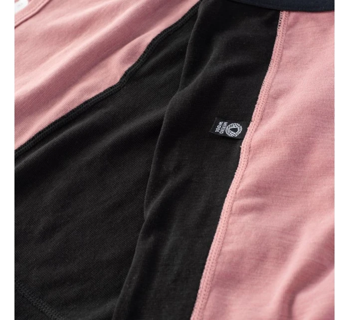 Elbrus Melor Merino Set Tg Jr termoprádlo 92800565081