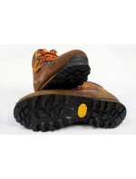 Trekingová obuv Aku Trekker GTX W 978518 women