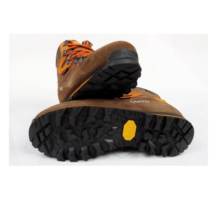 Trekingová obuv Aku Trekker GTX W 978518 women