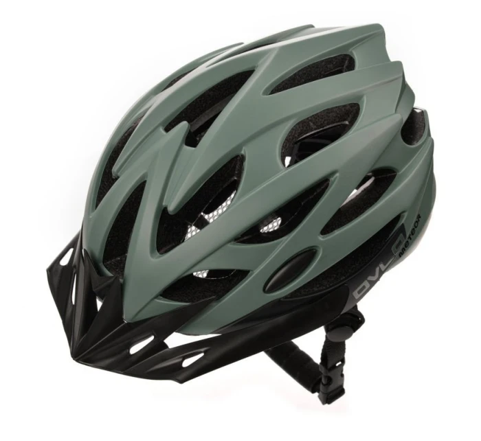 Cyklistická prilba Meteor Ovlo L 16870