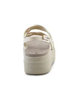 Sandále Crocs Brooklyn s remienkami W 206751-2Y2 Sandále Crocs Brooklyn s remienkami W 206751-2Y2