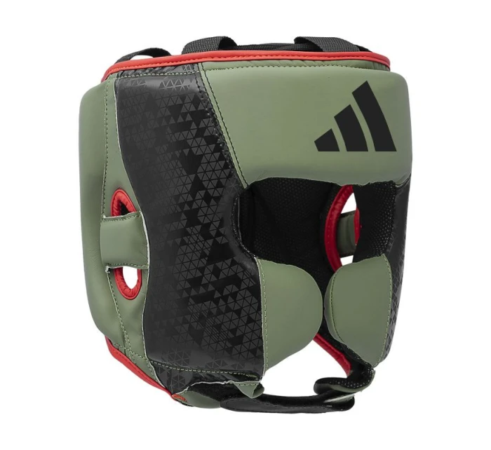 Boxerská helma Adidas 50 HG model 21784040 Boxerská helma Adidas 50 HG model 21784040