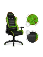 Dětská herní židle  Mesh model 21325982 - Huzaro