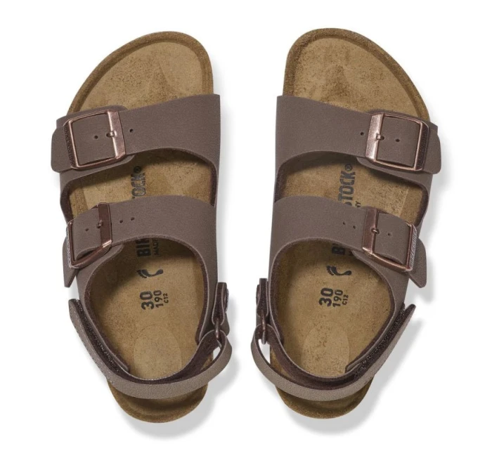 Sandály Milano Jr model 21192463 - Birkenstock
