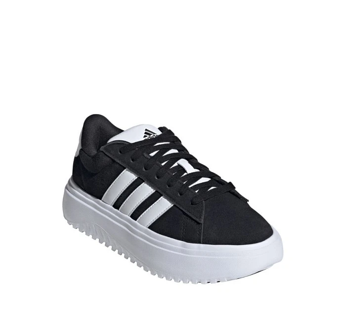 Dámska obuv Adidas Grand Court Platform W IE1102