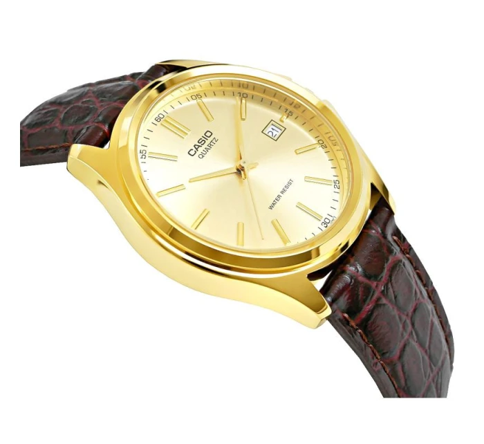 Pánské hodinky model 21805439 + krabice - CASIO Pánské hodinky model 21805439 + krabice - CASIO