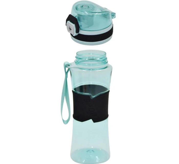 ŠPORTOVÁ FĽAŠA DUNLOP BIDON 500 ML ČIERNA