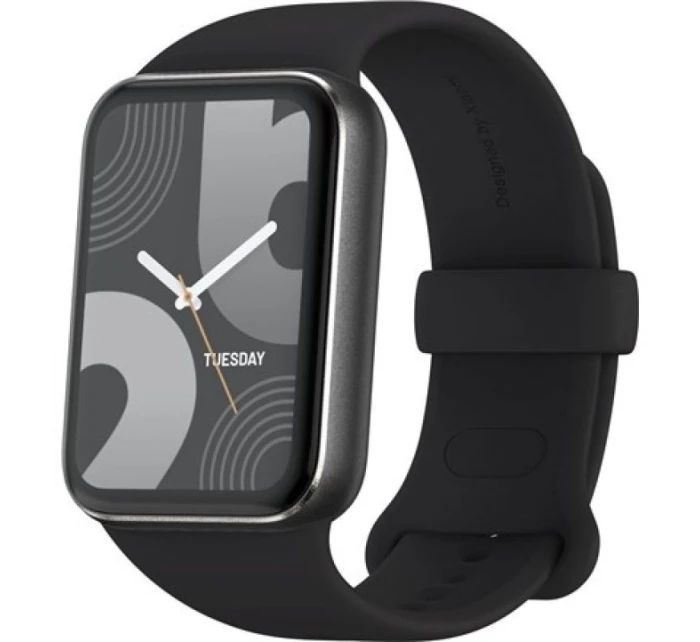 Smart Band 9 Pro Black model 21864221 - Xiaomi Smart Band 9 Pro Black model 21864221 - Xiaomi