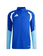 Pánske tričko adidas Tiro 26 Competition Training Top blue KA5148 pánske Pánske tričko adidas Tiro 26 Competition Training Top blue KA5148 pánske