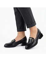 Dámské polobotky v model 22068737 - M. Daszyński Dámské polobotky v model 22068737 - M. Daszyński