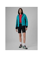 Kurtka 4F PRO z Primaloft Silver damska 4F model 22086857 - Hikvision Kurtka 4F PRO z Primaloft Silver damska 4F model 22086857 - Hikvision