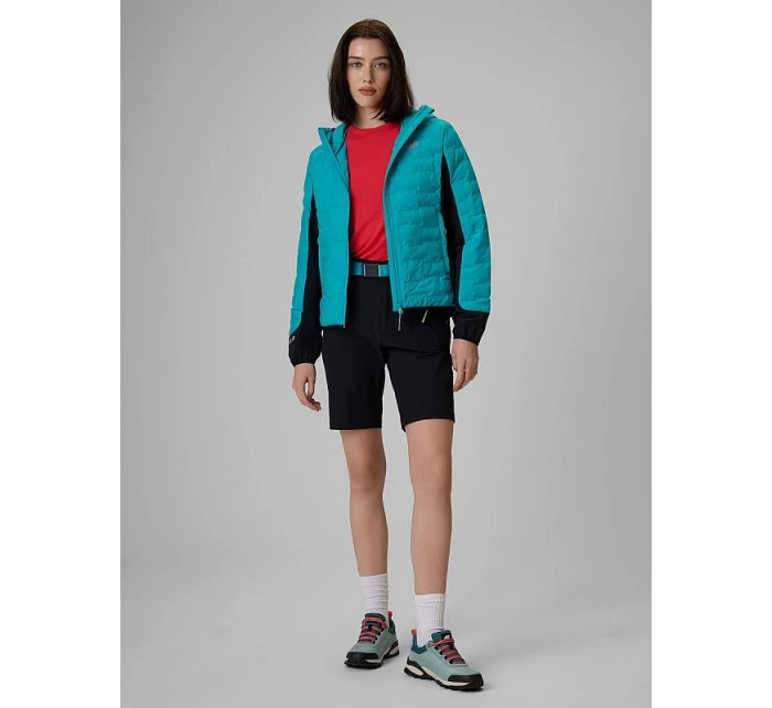 Kurtka 4F PRO z Primaloft Silver damska 4F model 22086857 - Hikvision Kurtka 4F PRO z Primaloft Silver damska 4F model 22086857 - Hikvision