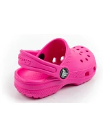 Dětské sandály Classic Clog  módní model 22265456 - Crocs