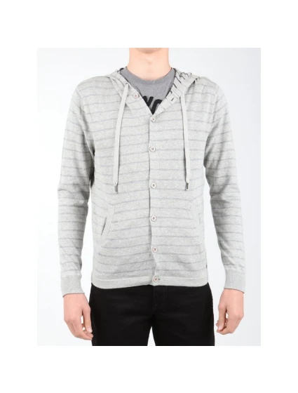 Svetr s kapucí model 21324300 - Guess