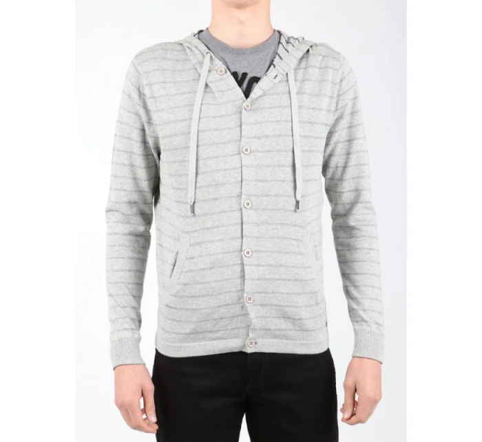 Svetr s kapucí model 21324300 - Guess