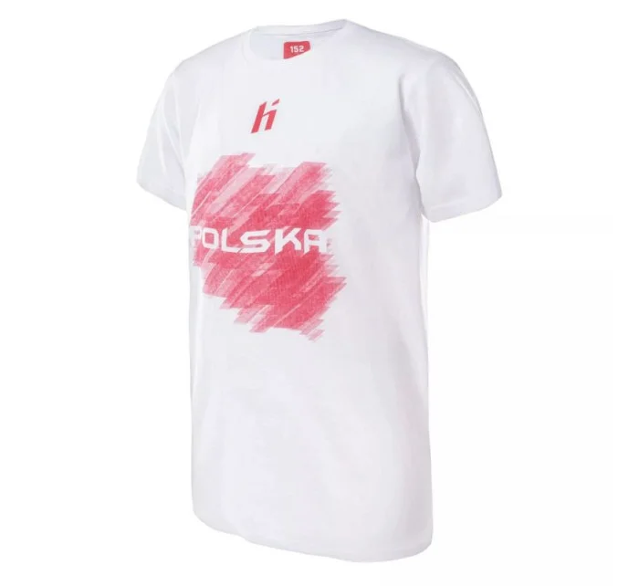 Huari Poľsko Tričko Fan Jr 92800426925