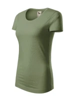 Dámske tričko Origin W MLI-17209 - Malfini