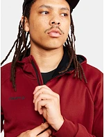 Craft Corporate ADV Unify Hoodie Jacket M Pánska mikina s kapucňou 81.9132 tmavomodrá Craft Corporate ADV Unify Hoodie Jacket M Pánska mikina s kapucňou 81.9132 tmavomodrá