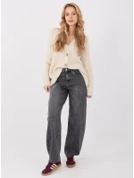 Jumper CH SW 72981.05P svetlo béžový