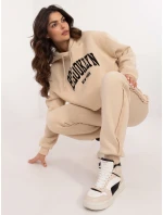 Sada CLM KMPL model 20683842 béžová - FPrice Sada CLM KMPL model 20683842 béžová - FPrice