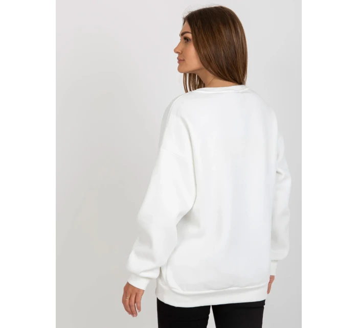 Mikina EM BL 617 7.27 ecru