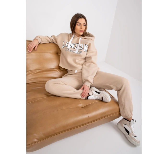 Sada EM KMPL model 20742125 bílá béžová - FPrice