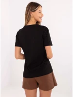 Tričko HB TS model 15002912 černá - FPrice