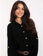 Koszula IT KS model 21749834 czarny - FPrice