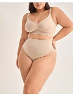 Figi model 22313119 Shapewear Brazilky přírodní - Gabriella Figi model 22313119 Shapewear Brazilky přírodní - Gabriella