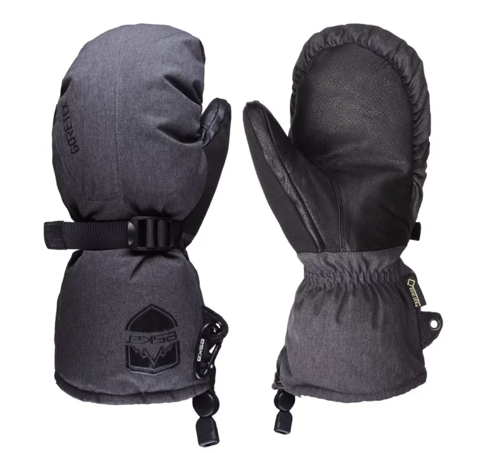 Lyžařské rukavice Eska Prowdown Mitt GTX
