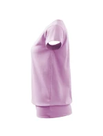 City tričko dámské model 21196266 - MALFINI, a.s. City tričko dámské model 21196266 - MALFINI, a.s.