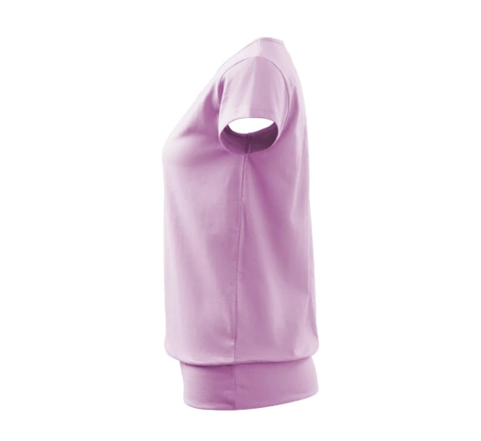 City tričko dámské model 21196266 - MALFINI, a.s. City tričko dámské model 21196266 - MALFINI, a.s.