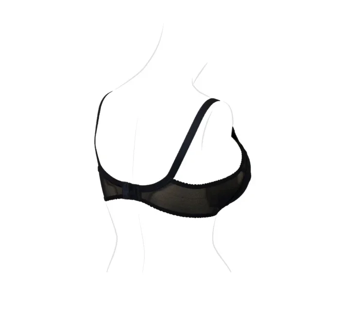 Dámska podprsenka 106 - BIG Bussy